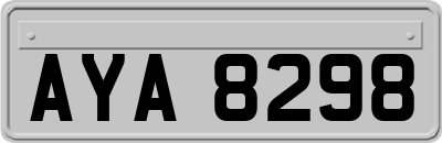 AYA8298