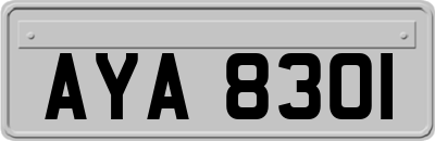 AYA8301