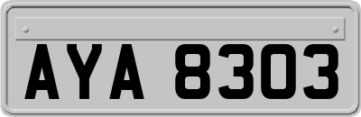 AYA8303