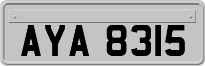 AYA8315
