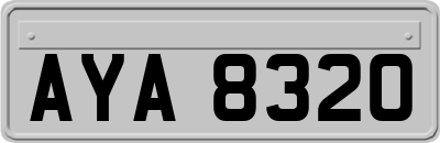 AYA8320