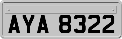 AYA8322