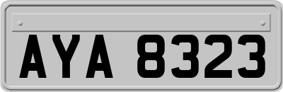 AYA8323