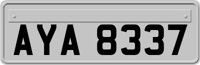 AYA8337