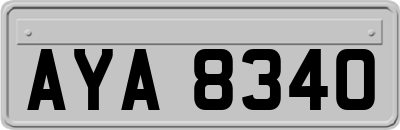 AYA8340
