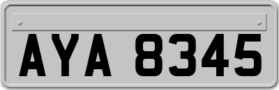 AYA8345