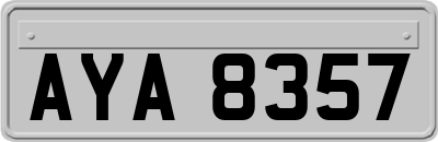 AYA8357