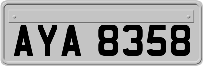 AYA8358