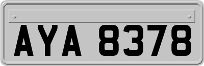 AYA8378