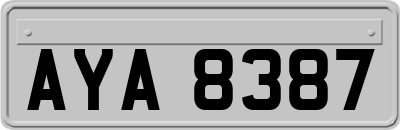 AYA8387