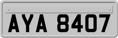 AYA8407