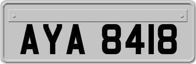 AYA8418