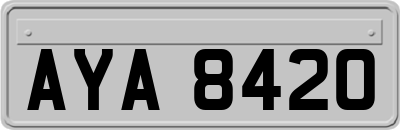 AYA8420