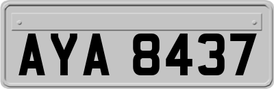 AYA8437