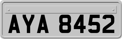 AYA8452