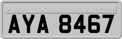 AYA8467