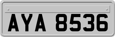 AYA8536