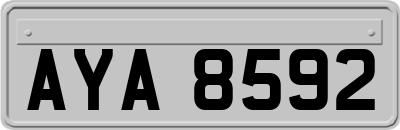 AYA8592