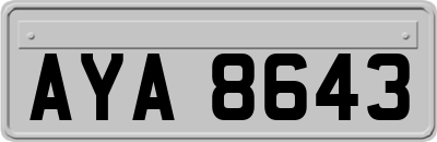 AYA8643