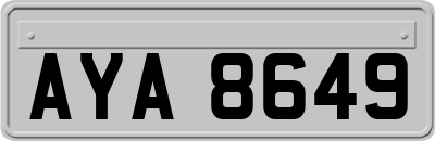 AYA8649