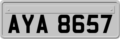 AYA8657