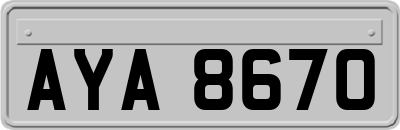 AYA8670