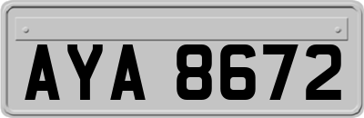 AYA8672