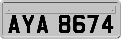 AYA8674