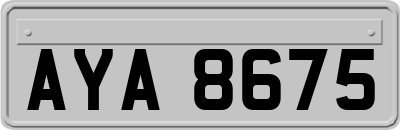 AYA8675