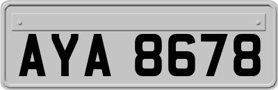 AYA8678