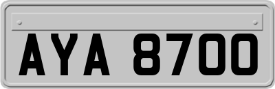 AYA8700