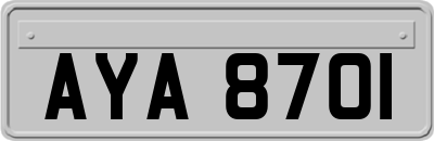 AYA8701