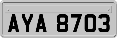 AYA8703