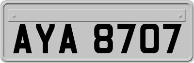 AYA8707