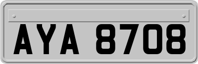 AYA8708