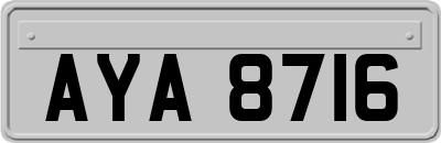 AYA8716