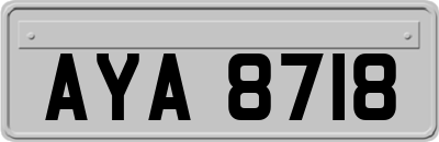 AYA8718