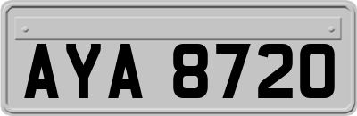 AYA8720
