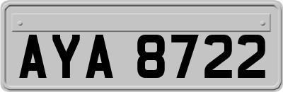 AYA8722