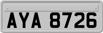 AYA8726