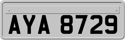 AYA8729