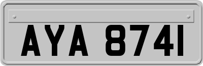 AYA8741