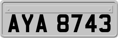 AYA8743