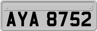 AYA8752