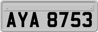 AYA8753