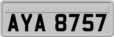 AYA8757