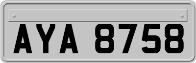 AYA8758