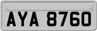 AYA8760