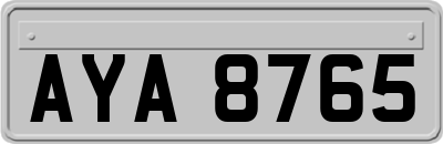 AYA8765