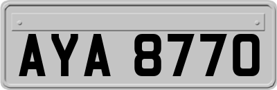 AYA8770